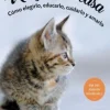 UN GATO EN CASA