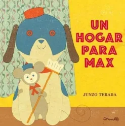 UN HOGAR PARA MAX TD