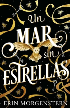 UN MAR SIN ESTRELLAS