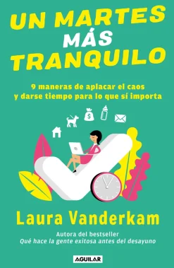 UN MARTES MAS TRANQUILO