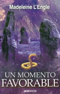 UN MOMENTO FAVORABLE.-ESP.-TD