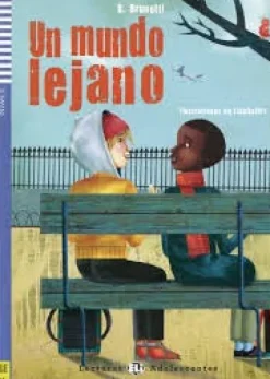 UN MUNDO LEJANO C / AUDIO CD