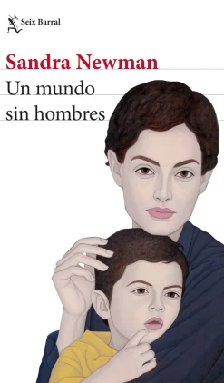UN MUNDO SIN HOMBRES