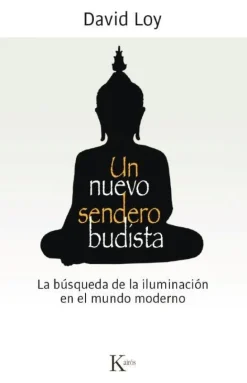 UN NUEVO SENDERO BUDISTA