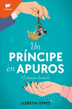 UN PRINCIPE EN APUROS