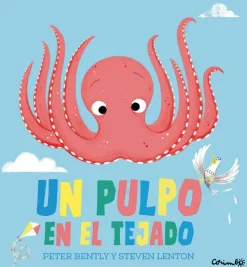 UN PULPO EN EL TEJADO
