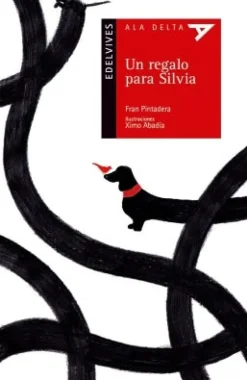 UN REGALO PARA SILVIA