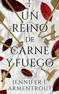 UN REINO DE CARNE Y FUEGO