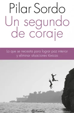 UN SEGUNDO DE CORAJE