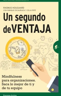 UN SEGUNDO DE VENTAJA