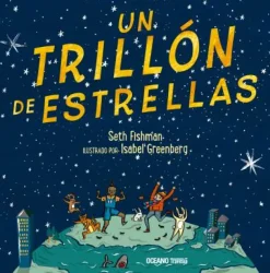 UN TRILLON DE ESTRELLAS