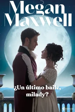 ¿UN ULTIMO BAILE, MILADY?