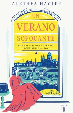 UN VERANO SOFOCANTE