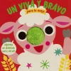 UN VIVA BRAVO PARA LA OVEJA