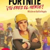 UNA AVENTURA DE FORTNITE NO OFICIAL