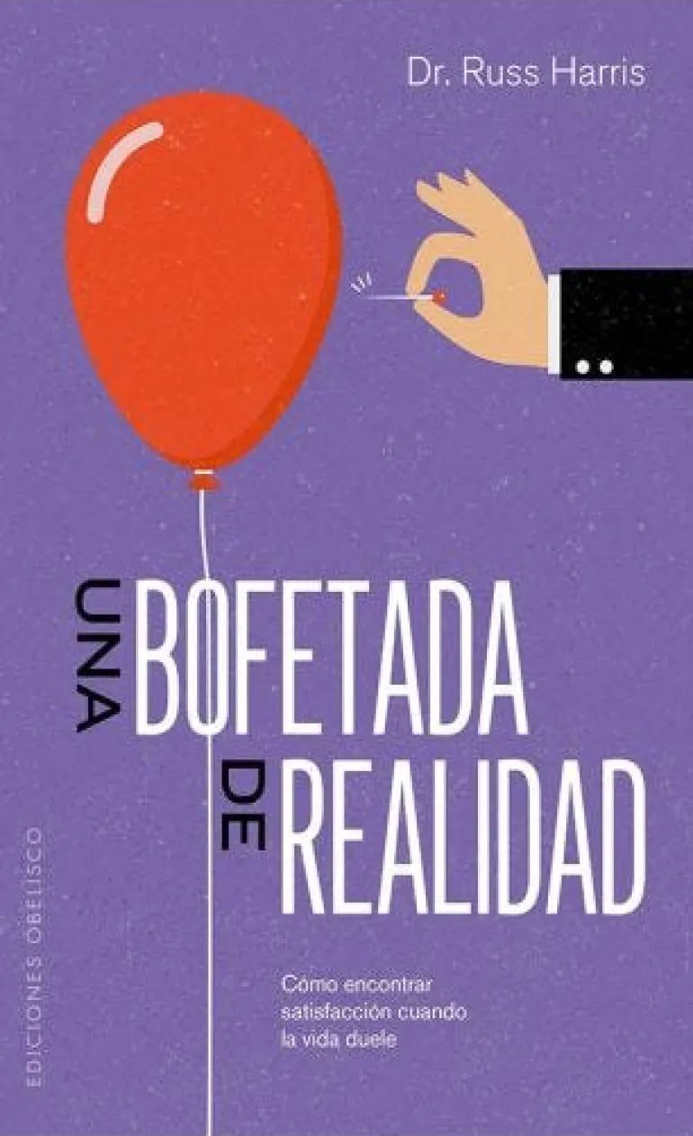 UNA BOFETADA DE REALIDAD