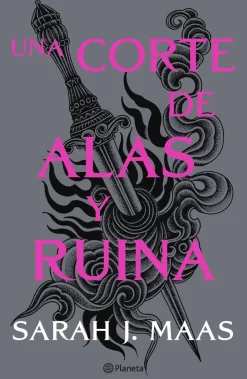 UNA CORTE DE ALAS Y RUINA (NUEVA EDICIÓN)