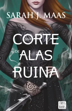 UNA CORTE DE ALAS Y RUINA