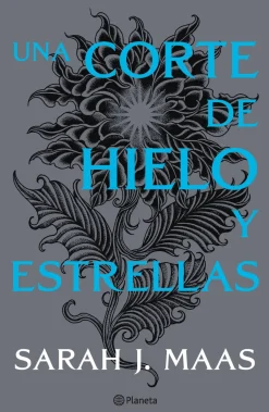 UNA CORTE DE HIELO Y ESTRELLAS (NUEVA EDICIÓN)