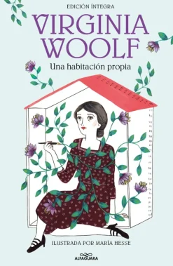 UNA HABITACION PROPIA