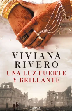 UNA LUZ FUERTE Y BRILLANTE