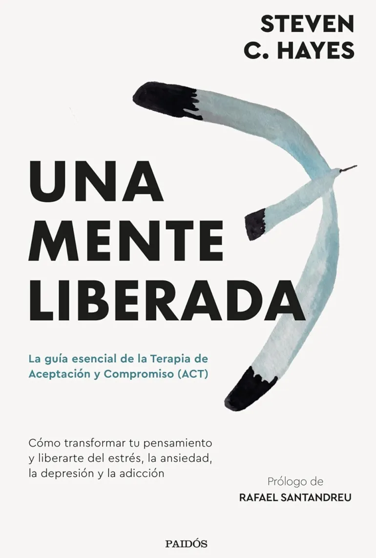 UNA MENTE LIBERADA