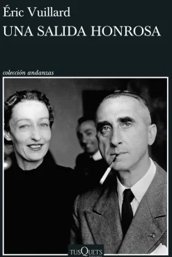 UNA SALIDA HONROSA