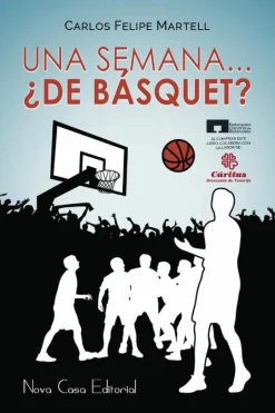 UNA SEMANA DE BÀSQUET