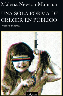 UNA SOLA FORMA DE CRECER EN PÚBLICO