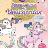 UNICORNIA RESCATADORAS 1 SIRENAS CAST