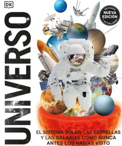 UNIVERSO (NUEVA EDICION)