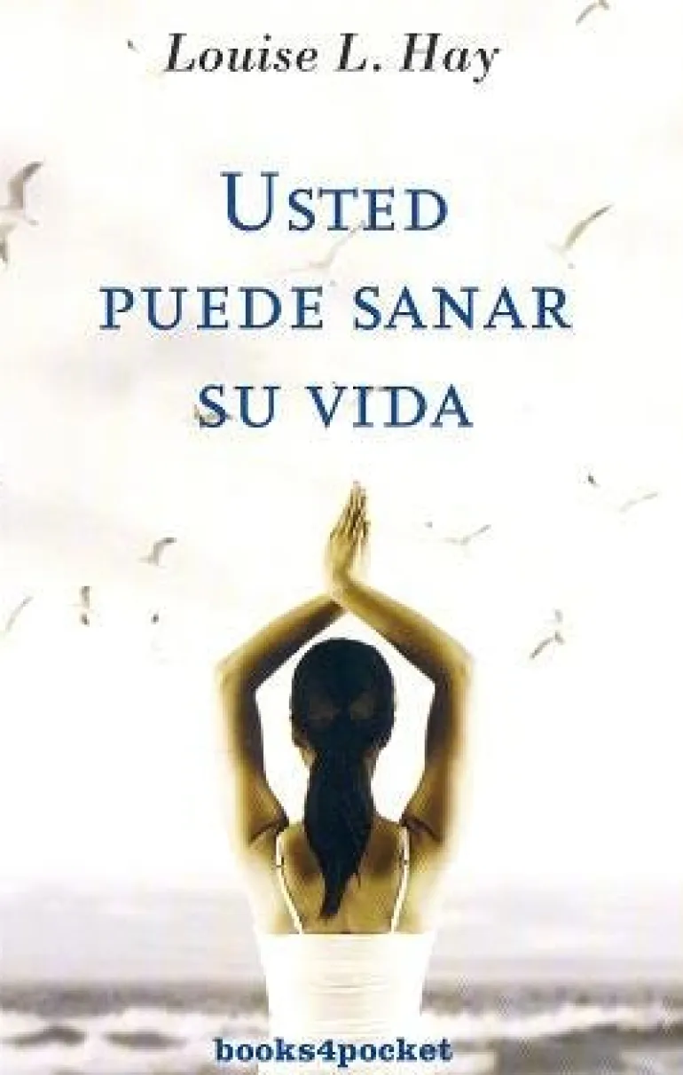 USTED PUEDE SANAR SU VIDA