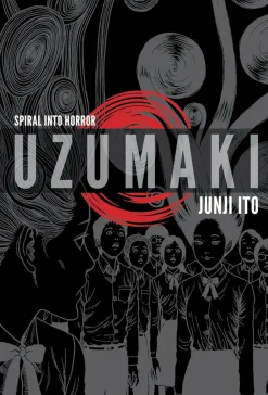 UZUMAKI