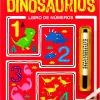 VÍA NÚMERICA: DINOSAURIOS NÚMEROS
