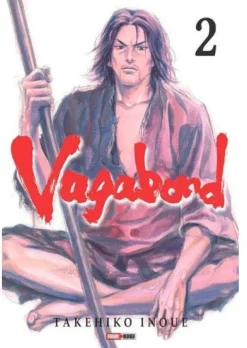 VAGABOND N.2