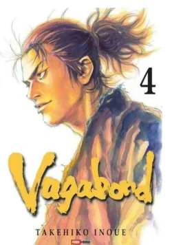 VAGABOND N.4