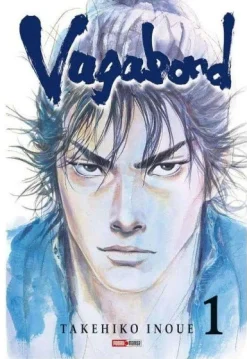 VAGABOND N.1