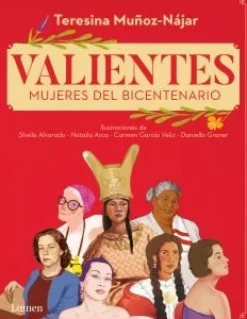 VALIENTES