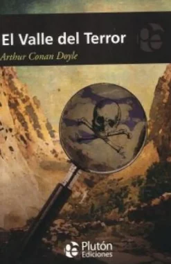 VALLE DEL TERROR