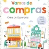 VAMOS DE COMPRAS CREA UN ESCENARIO TINY TOWN