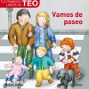 VAMOS DE PASEO