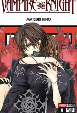 VAMPIRE KNIGHT  8