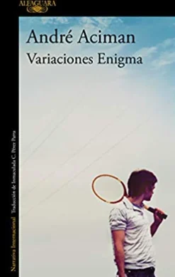 VARIACIONES ENIGMA