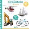 VEHICULOS PEQUEÑOS PASOS