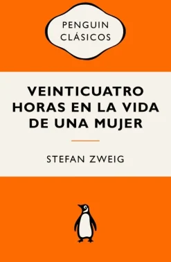 VEINTICUATRO HORAS EN LA VIDA DE UNA (VI