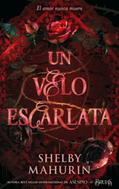 VELO ESCARLATA, UN