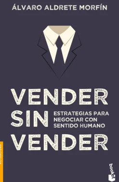 VENDER SIN VENDER