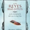 VENENOS DE LA CORONA. REYES MALDITOS 3
