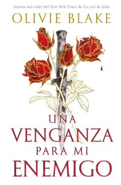 VENGANZA PARA MI ENEMIGO, UNA