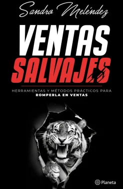 VENTAS SALVAJES